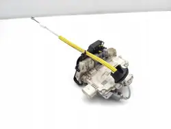 Audi A3 Fronttürschloss Rechts 2010 Hatchback OEM 4F2837016B