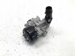 Pompe à eau OEM 250329A0553 pour Kia Picanto III 1.2 MPI