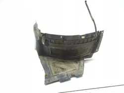 Passage de roue avant gauche OEM 4G0853887C Audi A6 C7