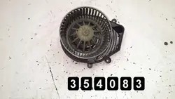 Begagnad Audi värmefläkt OEM AM-354083