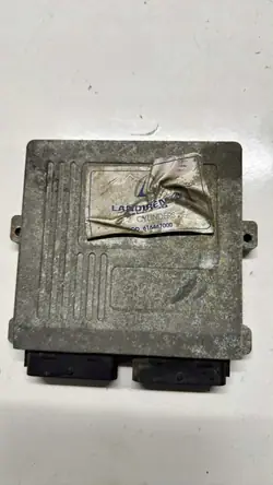 Landi Renzo LPG-Steuergerät OEM 616467000