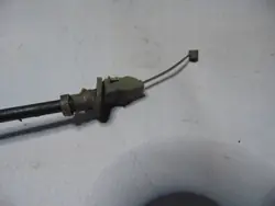 Ligação cabo acelerador BMW 1164595 E46 M52