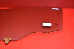 Vitre latérale gauche avant OEM mamAUTO-1056345- Nissan Leaf