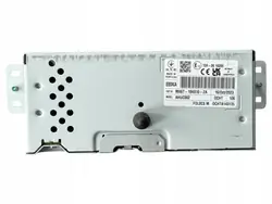 Leitor Rádio Navegação OEM MX6T-18K810-ZA Ford Kuga