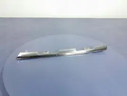 RENAULT EXPRESS FRONT BUMPER MOULDING LEFT 620754902R