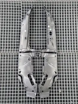 Joint de Garde-Boue Supérieur BMW 5 G60 G61 G90