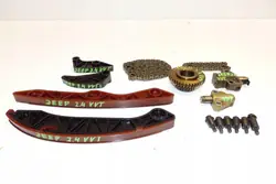 Kit de Distribución OEM 5000350+ para Jeep Patriot 2.4i