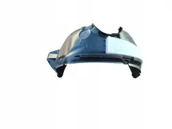 Aile avant gauche Skoda Fabia 4 OEM 6VA809957A