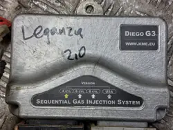 Kit GPL KME DIEGO G3 67R-013971 VALTEK AT09