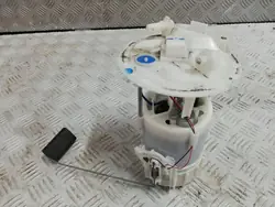 BOMBA DE COMBUSTÍVEL RENAULT KANGOO II III 1.6 16V 172024329R