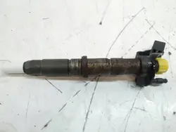 Injecteur OEM 0445115029 pour VW Crafter 2.5 TDI