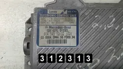 ECU Mercedes OEM AM-312313 pour C-Class 1997