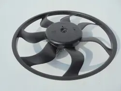 Ventilateur de Radiateur Nissan Micra K14 OEM A16111779D-B