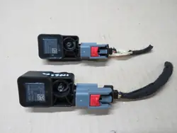 OPEL INSIGNIA A LIFT Aufprallsensor 13593676