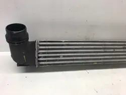 INTERCOOLER RENAULT MEGANE III GRAND SCENIC III