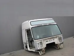 Estrutura Cabina Volvo FH13 OEM 85103676 Sem Portas
