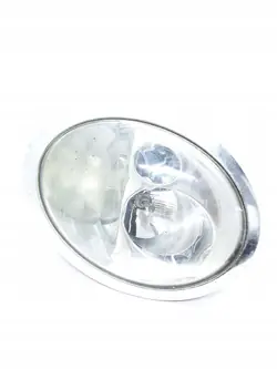 2003 Mini One - Cooper R50 - 53 Farol Esquerdo 40251748