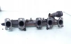 Collecteur d'échappement OEM 07Z253074M pour VW Phaeton 2003