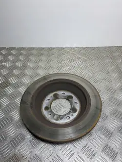Disque de frein arrière OEM FOB23640 pour Hyundai Kona
