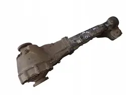 CKJ Achterreductor voor Audi A4 2.6L Benzine 1996