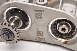 Arbres d'équilibrage Volvo XC90 II B5 OEM 32298500