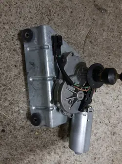 Mitsubishi OE MR192797 Scheibenwischer-Mechanismus