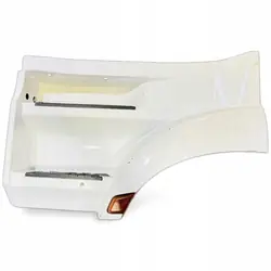 Rechter Tritt OEM A9606664203 Mercedes Actros MP4