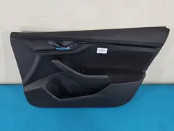 OEM 654837248 Garniture Porte Avant Droite Skoda Kamiq