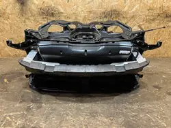 Set di rinforzo del ventilatore del radiatore Porsche Panamera 971