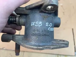 Pakoputken kuristin Hyundai IX35 2.0CRDI OEM