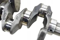 Vilebrequin LUCAR D4FD pour Hyundai/Kia - Occasion