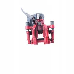 Audi A3 S3 RS3 8V TT Oikea Takajarrusatula Punainen 8V0615424A