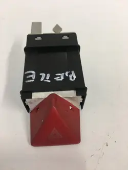 Interruptor de luz de emergência Volkswagen New Beetle 1C0953235D