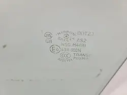 OEM AS2 oikea etulasi Mitsubishi Outlander III:lle
