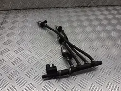 Mazda 6 2.0 kaasusuutin OEM 67R-010086