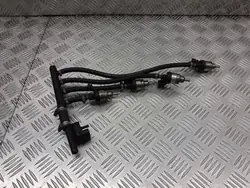 Rampe d'injection gaz Mazda 6 2.0 OEM 67R-010086
