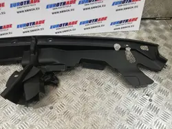 BMW F97 F98 LCI motorsidotätning vänster OEM 8075323