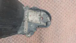 Aile avant gauche Toyota Prius III 09-15 OEM