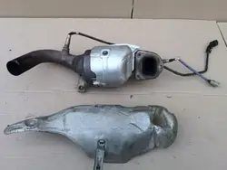 Catalyseur Ford CV21-5E211-BF 1.0 EcoBoost