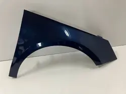 Höger Framskärm LX5Q Audi A1 8X