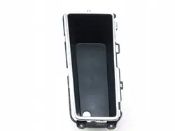 Skoda Enyaq iV 2023 Keskikonsolin lokero OEM 1437817