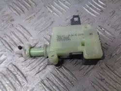Kraftstoffklappen-Aktuator OEM 77030-05010 für Avensis T25
