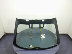 Vitre Hayon Skoda Rapid HB OEM Lochow-312634-