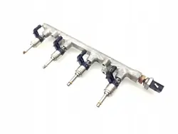 Inyector combustible OEM 04E906036AL para SEAT Arona