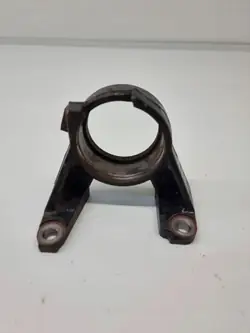 Suporte de rolamento do eixo de transmissão Lexus NX 2017 OEM 4345733040