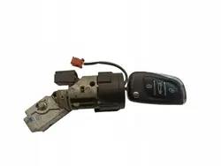 Tändningsströmbrytare OEM N0502455 för Peugeot 407 SW