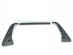 Set Garniture Coffre Nissan 370Z 2013 OEM 909031EA0A