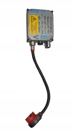 Convertisseur BMW X5 5DV007760-21 - Pièce OEM Occasion