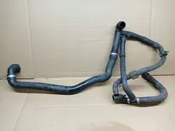 Volkswagen OE Vesilähtö 5Q0121619D