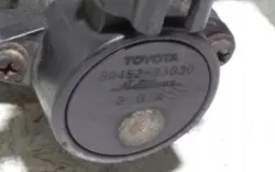 Corps de papillon Toyota Previa II 8945233030